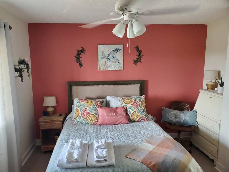 The Lost Loggerhead- Obx Ocean View Beach House Avon Extérieur photo