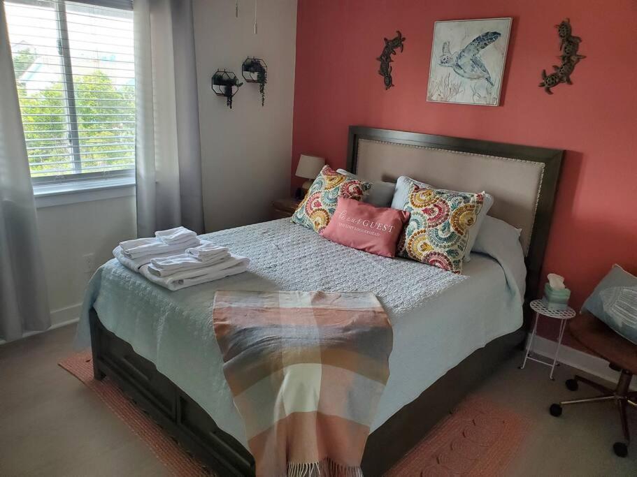 The Lost Loggerhead- Obx Ocean View Beach House Avon Extérieur photo