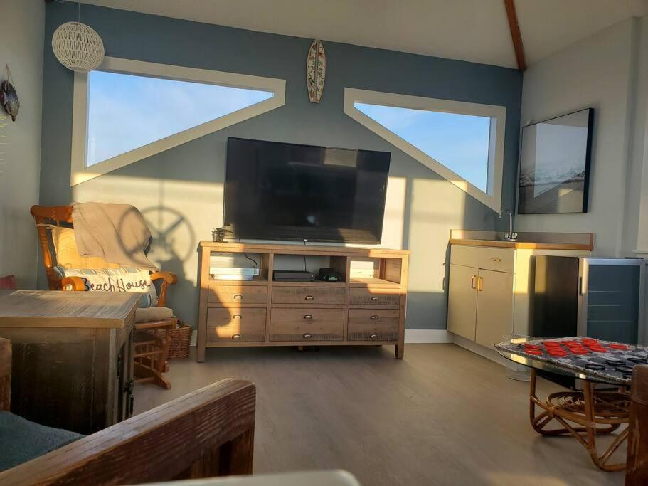 The Lost Loggerhead- Obx Ocean View Beach House Avon Extérieur photo