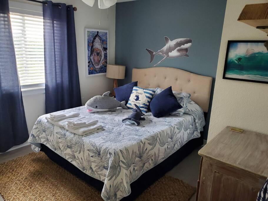 The Lost Loggerhead- Obx Ocean View Beach House Avon Extérieur photo