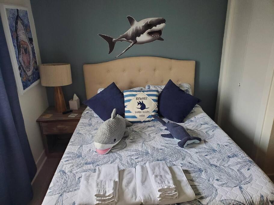 The Lost Loggerhead- Obx Ocean View Beach House Avon Extérieur photo