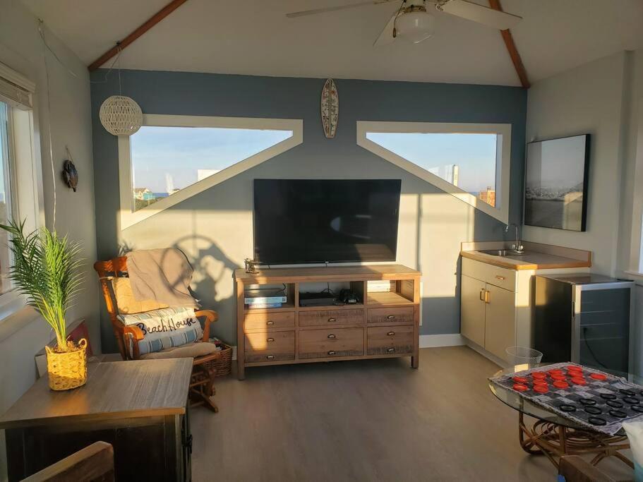 The Lost Loggerhead- Obx Ocean View Beach House Avon Extérieur photo