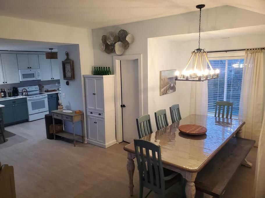 The Lost Loggerhead- Obx Ocean View Beach House Avon Extérieur photo