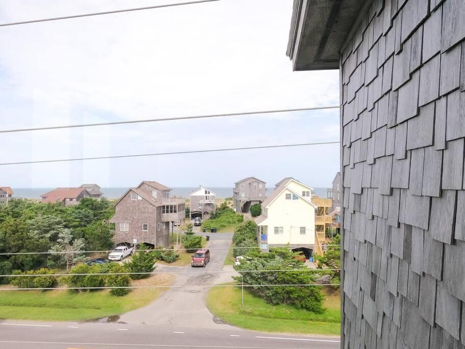 The Lost Loggerhead- Obx Ocean View Beach House Avon Extérieur photo