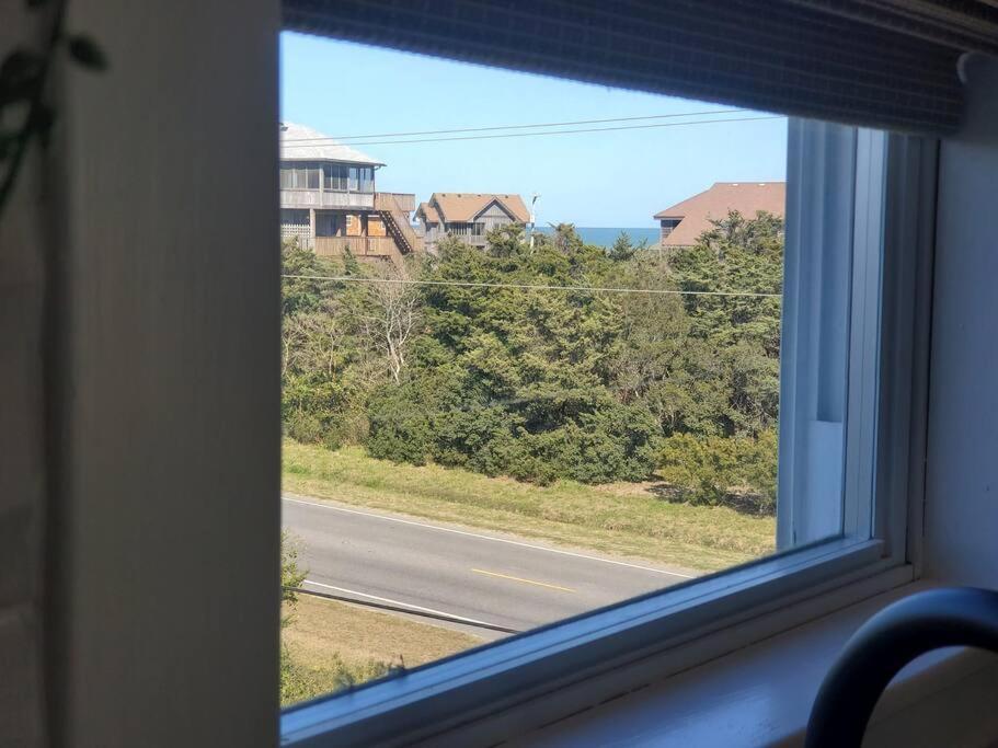 The Lost Loggerhead- Obx Ocean View Beach House Avon Extérieur photo